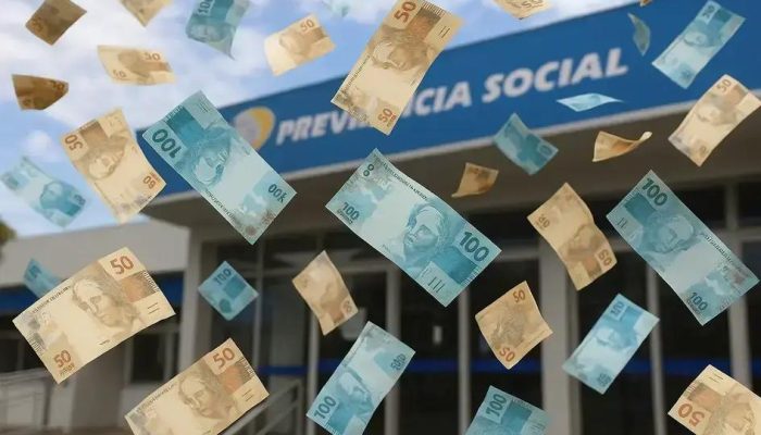 INSS confirma calendário de outubro: veja quando você recebe seu benefício
