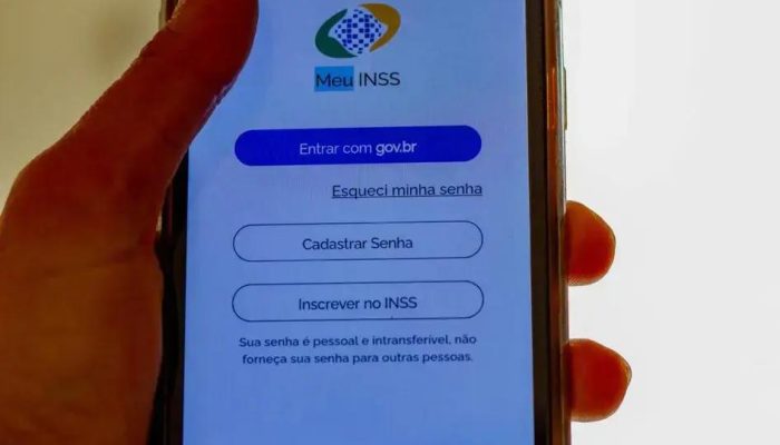 INSS incorpora biometria obrigatória na contratação de empréstimos consignados