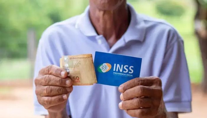 INSS inicia pagamento do 13º salário em maio de 2025