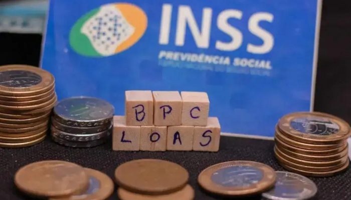INSS libera calendário do BPC para outubro: veja quando receber