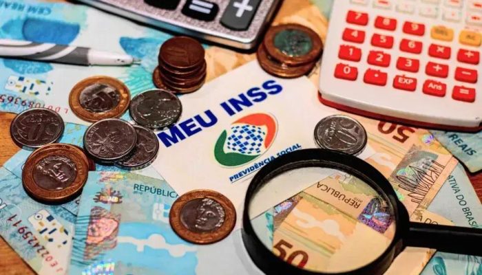INSS libera R$ 2,9 bilhões em atrasados para segurados em abril