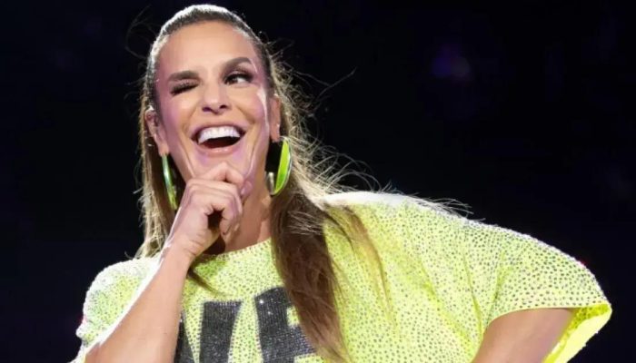 Instituto Ivete Sangalo e Ayrton Senna colaboram pela educação em Juazeiro
