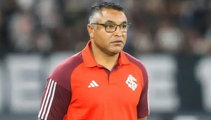 Internacional enfrenta o Bahia com seis desfalques na Libertadores