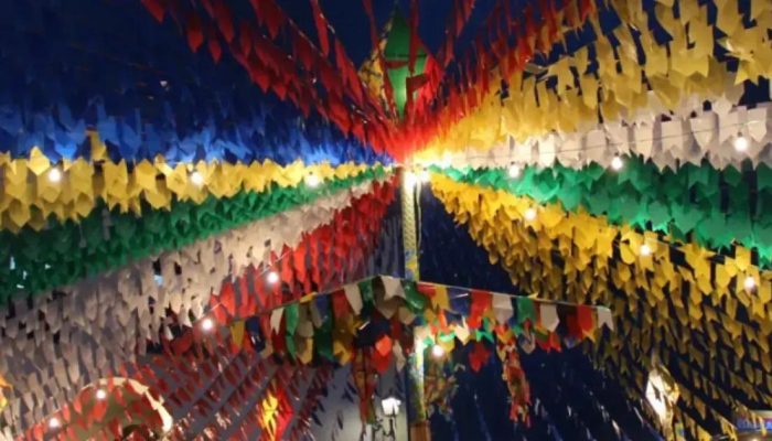 Investimentos de cidades baianas nas contratações de artistas para o São João 2025