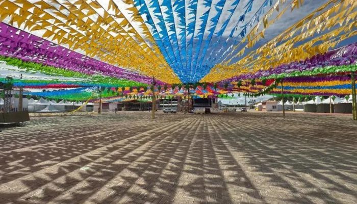 Ipiaú se Preparando para a Tradicional Festa de São Pedro em 2025