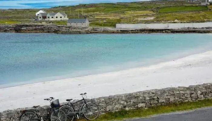 Irlanda oferece R$ 546 mil para atrair novos residentes nas ilhas