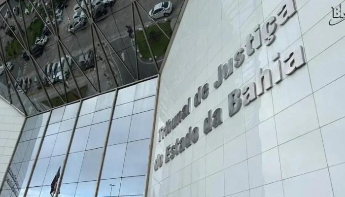 Irregularidades em Cartório de Registro de Imóveis em Cocos Bahia