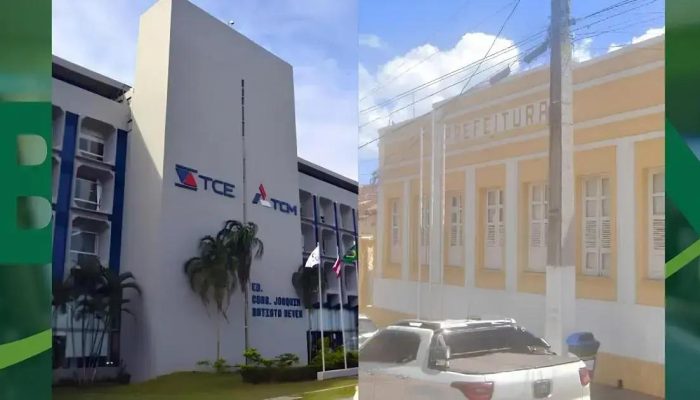 Irregularidades no Serviço de Saúde em Morro do Chapéu: O que Revelou o TCM