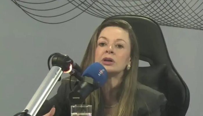 Isabela Suarez fala sobre turismo de ilhas após Bahia Farm Show