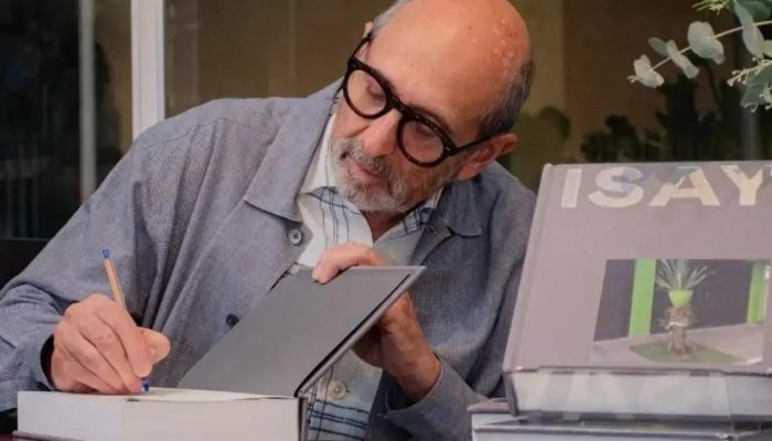 Isay Weinfeld apresenta exposição "Ininteligibilidade" em Salvador