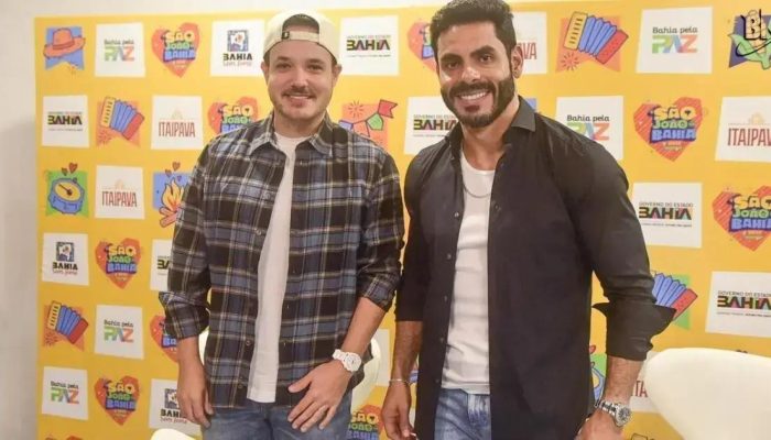 Israel brinca com a ideia de participar de reality show em casa