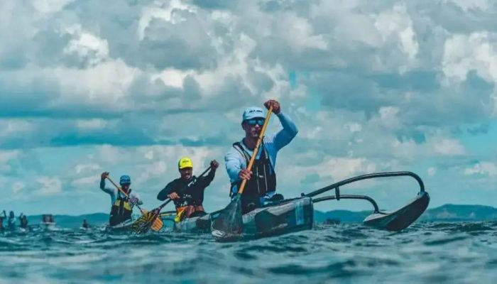 ITA VA’A em Itaparica: a 2ª Edição e seus desafiantes desafios