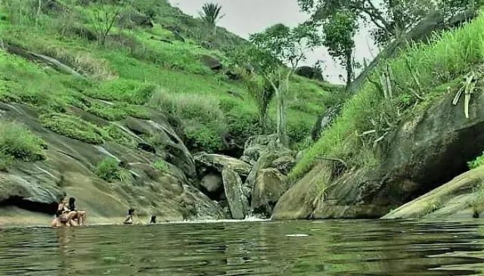 Itaarantim: Mobilização Popular Contra Mineração em Áreas Sensíveis