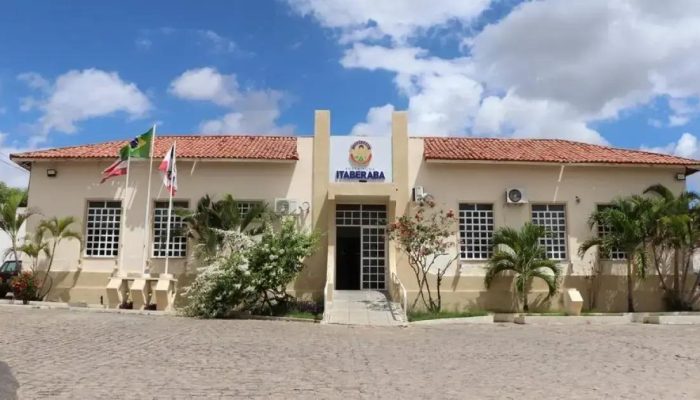 Itaberaba revela déficit superior a R$ 161 milhões da gestão anterior
