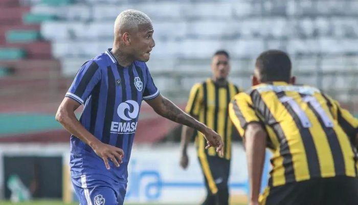 Itabuna tem chance de vaga antecipada nas semifinais da Série B do Baianão