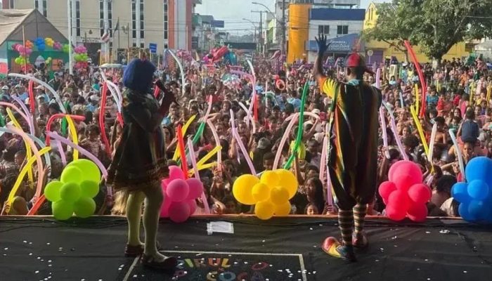 Itaparica celebra 194 anos com Festival da Alegria e shows de Saulo Fernandes