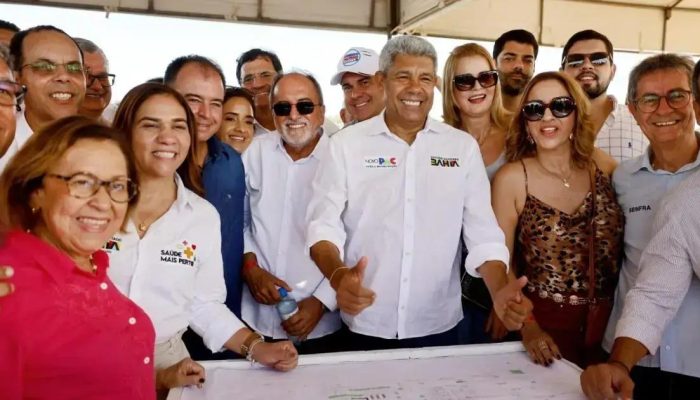 Itapetinga ganha Hospital Regional e Policlínica para fortalecer atendimento