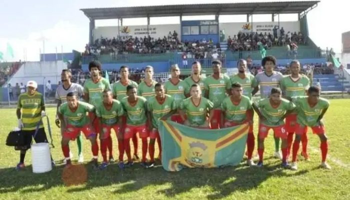 Itarantim vai participar do campeonato intermunicipal em 2025?