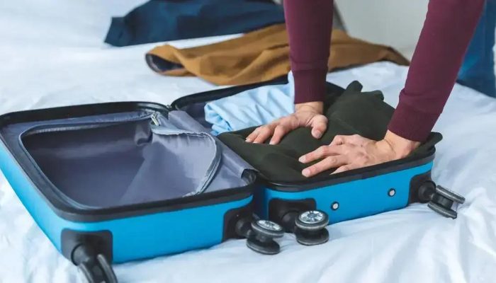 Itens essenciais para levar na bagagem de mão e evitar imprevistos