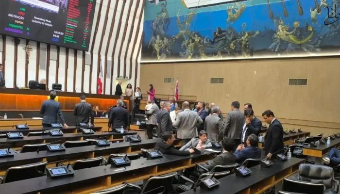 Ivana Bastos anuncia Conselho de Ética para analisar caso Binho Galinha na AL-BA