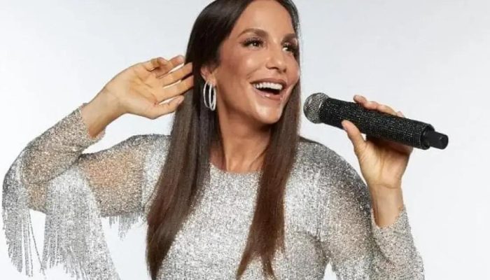 Ivete Sangalo: 53 anos de momentos inesquecíveis na música brasileira