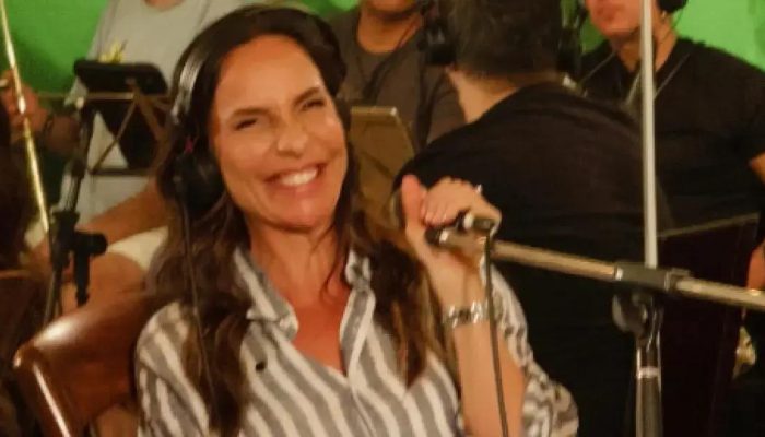 Ivete Sangalo antecipa músicas do 'Ivete Clareou' e anuncia turnê nacional