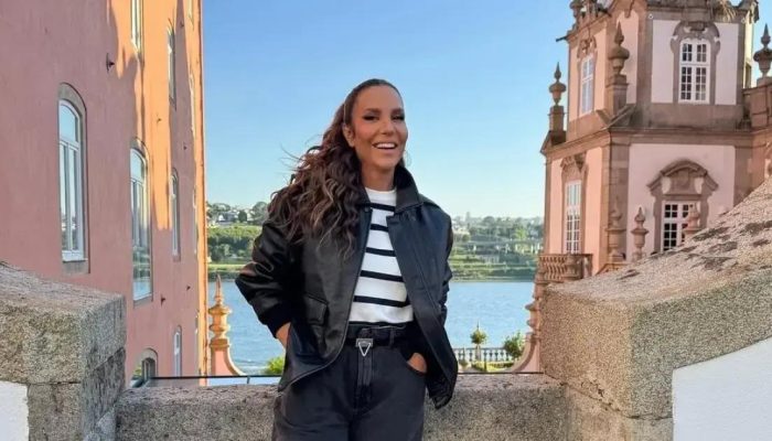 Ivete Sangalo completa 53 anos e ganha homenagens emocionantes