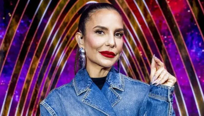 Ivete Sangalo revela planos para atuar no cinema e comunicação