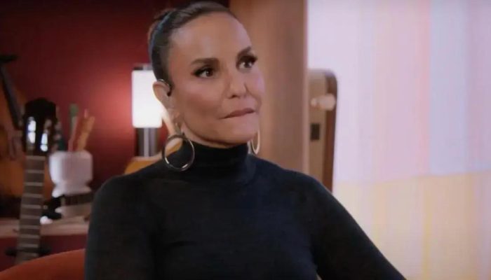 Ivete Sangalo revela que se considera uma pessoa difícil em entrevista