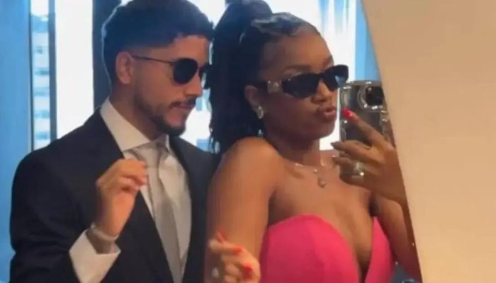 Iza confirma fim do relacionamento com Yuri Lima após traição e reconciliação