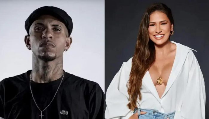 J. Eskine e Simone Mendes se destacam em ranking das mais tocadas de 2025