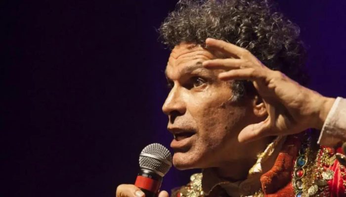 Jackson Costa recusa papel em remake de 'Renascer' por amor à Bahia