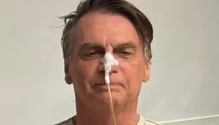 Jair Bolsonaro recebe alta após cirurgia e convoca manifestação em Brasília