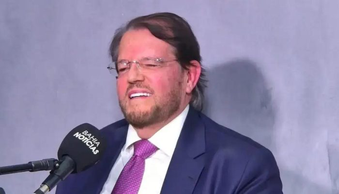 Jatahy Fonseca quer melhorar condições de trabalho dos juízes no TJ-BA