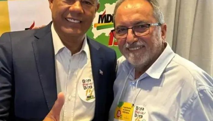 Jerônimo chega a Itapetinga para marcar nova fase política e entregas relevantes