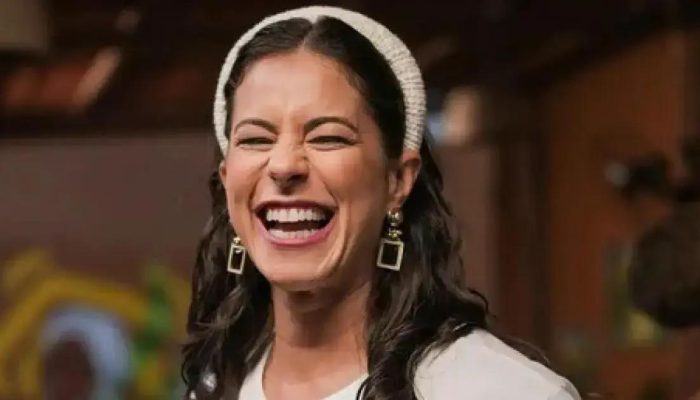 Jéssica Senra retorna à TV Bahia com programa de empreendedorismo feminino