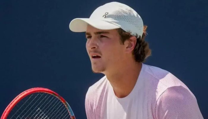 João Fonseca avança para a próxima fase no Cincinnati Open após vencer partida emocionante
