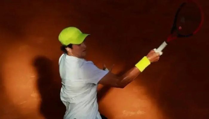 João Fonseca é eliminado na estreia do Challenger de Estoril em 2025