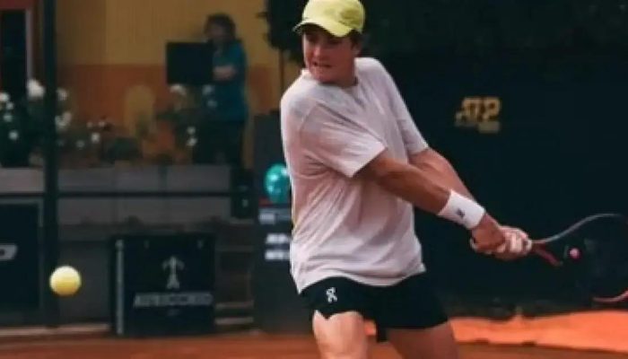 João Fonseca vence Hurkacz e avança no Roland Garros 2025