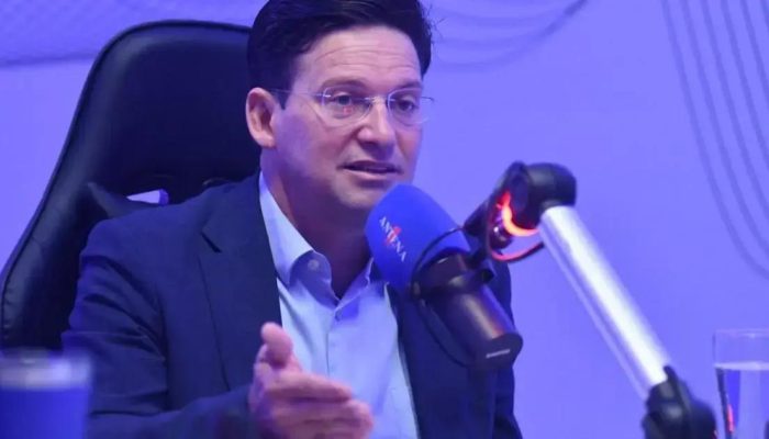 João Roma critica governo do PT sobre a situação da BR-101 na Bahia