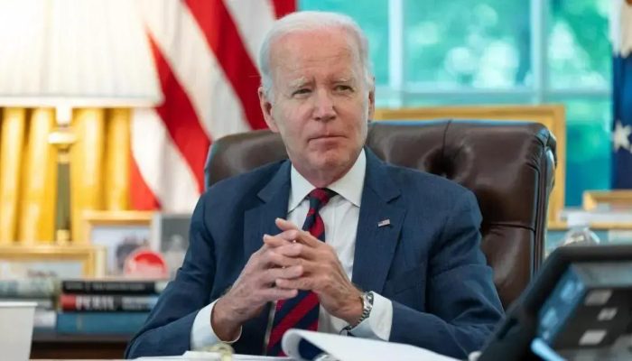 Joe Biden inicia radioterapia no tratamento contra câncer de próstata