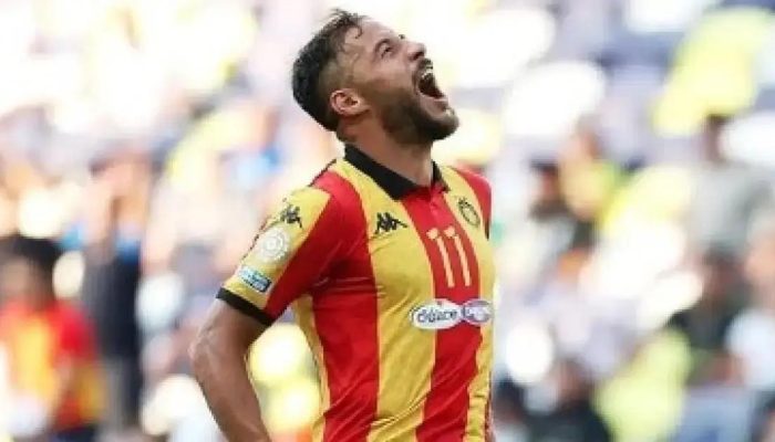 Jogador do Espérance é preso após incidente em voo da Air France