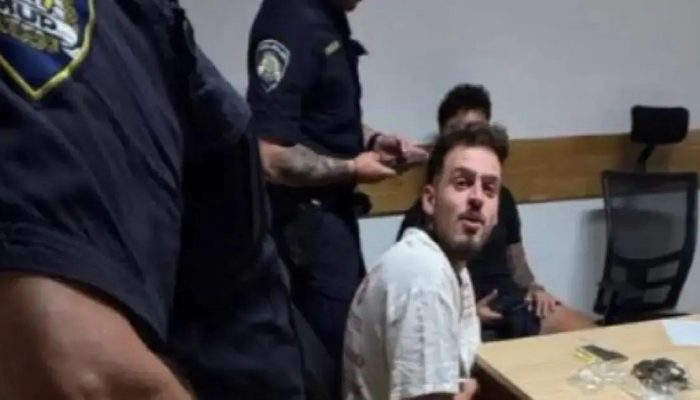 Jon Vlogs se envolve em confusão e é multado na Croácia