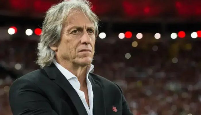 Jorge Jesus deixa Al-Hilal e se torna favorito para a Seleção Brasileira