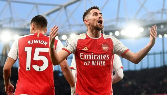 Jorginho é novo reforço do Flamengo para o Mundial de 2025