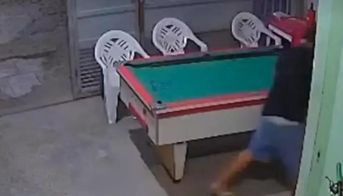 Jovem agredida pelo ex-namorado em Serra Preta gera revolta nas redes sociais