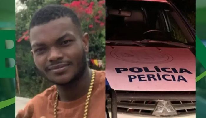 Jovem de 20 anos é encontrado morto a tiros em Jequié