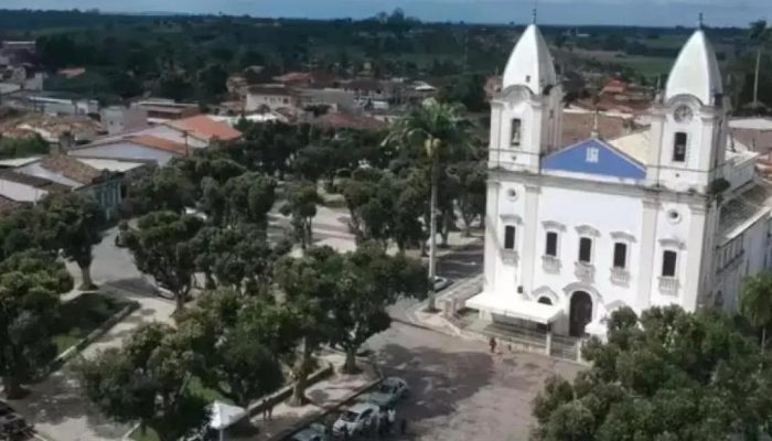 Jovem de 22 anos é morto a tiros após discussão em cavalgada na Bahia