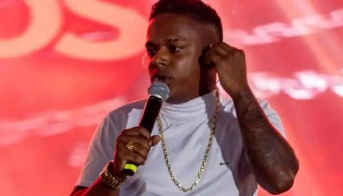 Jovem denuncia agressão de Kaique Viana em Santo Antônio de Jesus