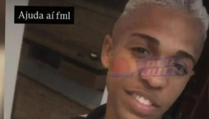 Jovem desaparecido em Paripe: família busca respostas após entrada em veículo